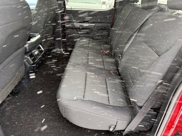 Certified 2022 Ford F150 XLT w/ Equipment Group 302A High image 10