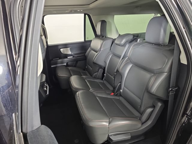 Certified 2025 Ford Expedition Max Active AWD/4WD image 26