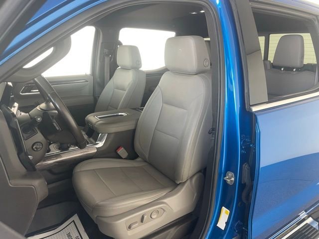 Used 2022 Chevrolet Silverado 1500 LTZ image 33