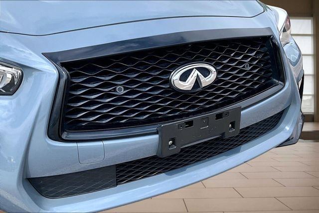 Used 2023 INFINITI Q50 Red Sport 400 AWD/4WD image 28