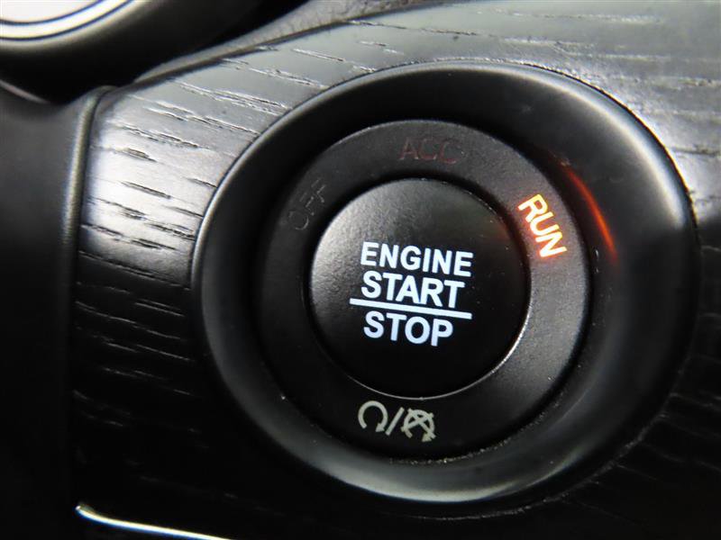 Used 2019 Jeep Grand Cherokee High Altitude image 19