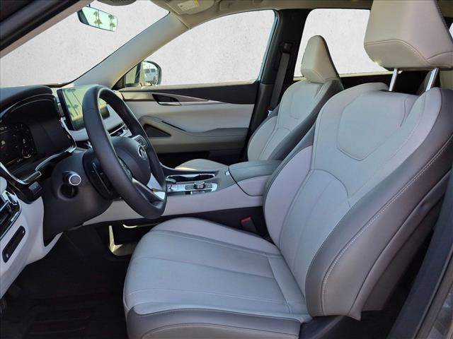 Certified 2026 INFINITI QX60 Pure w/ Cargo Package AWD/4WD image 17