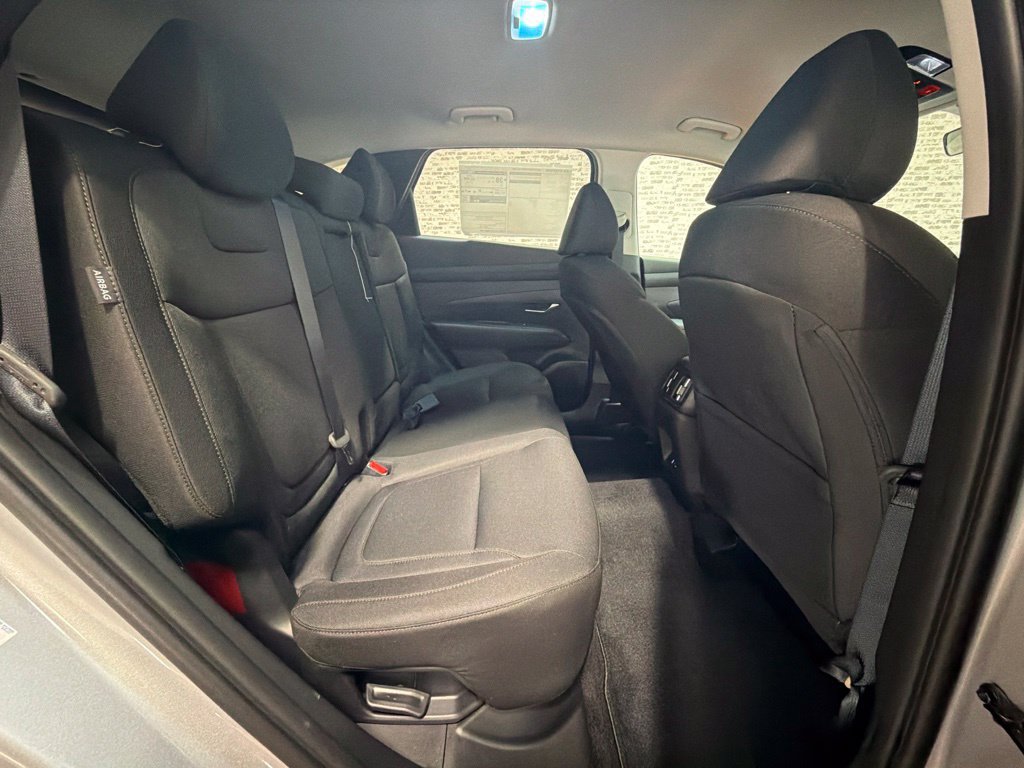 New 2026 Hyundai Tucson SEL FWD image 13