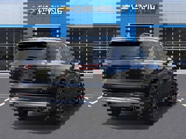 New 2026 Chevrolet Traverse Z71 w/ Enhanced Driving Package image 4