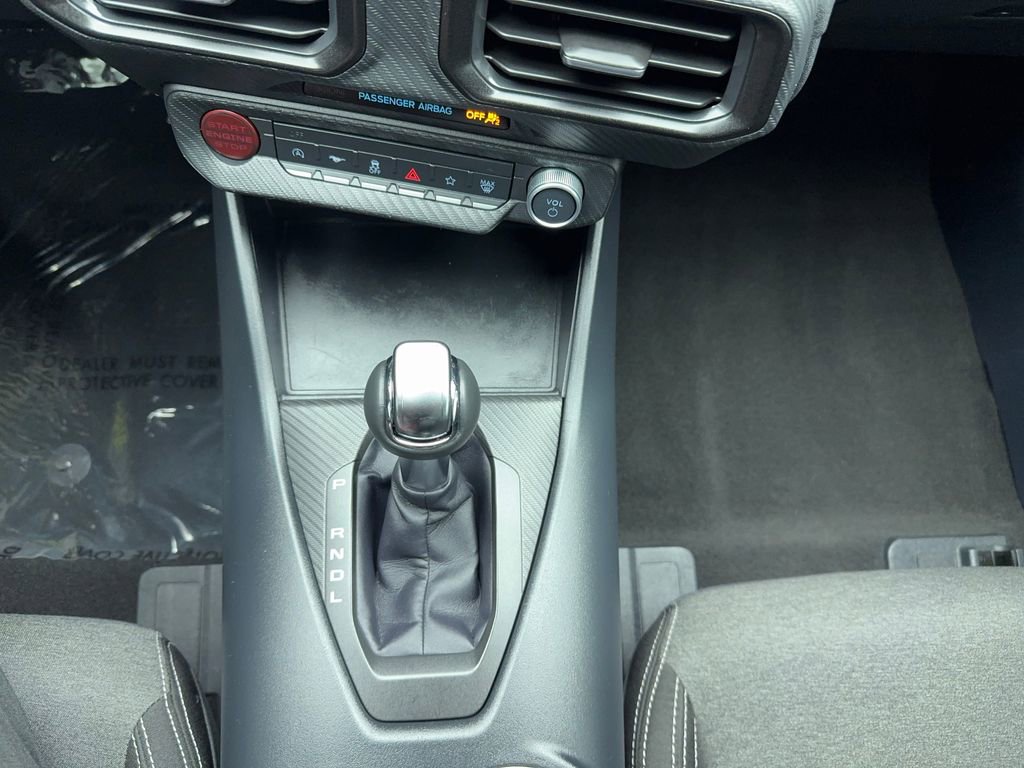 Used 2024 Ford Mustang EcoBoost image 25