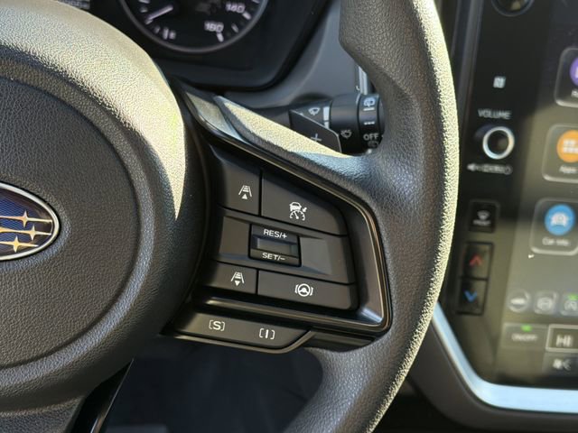 Used 2024 Subaru Crosstrek 2.0i Premium image 27