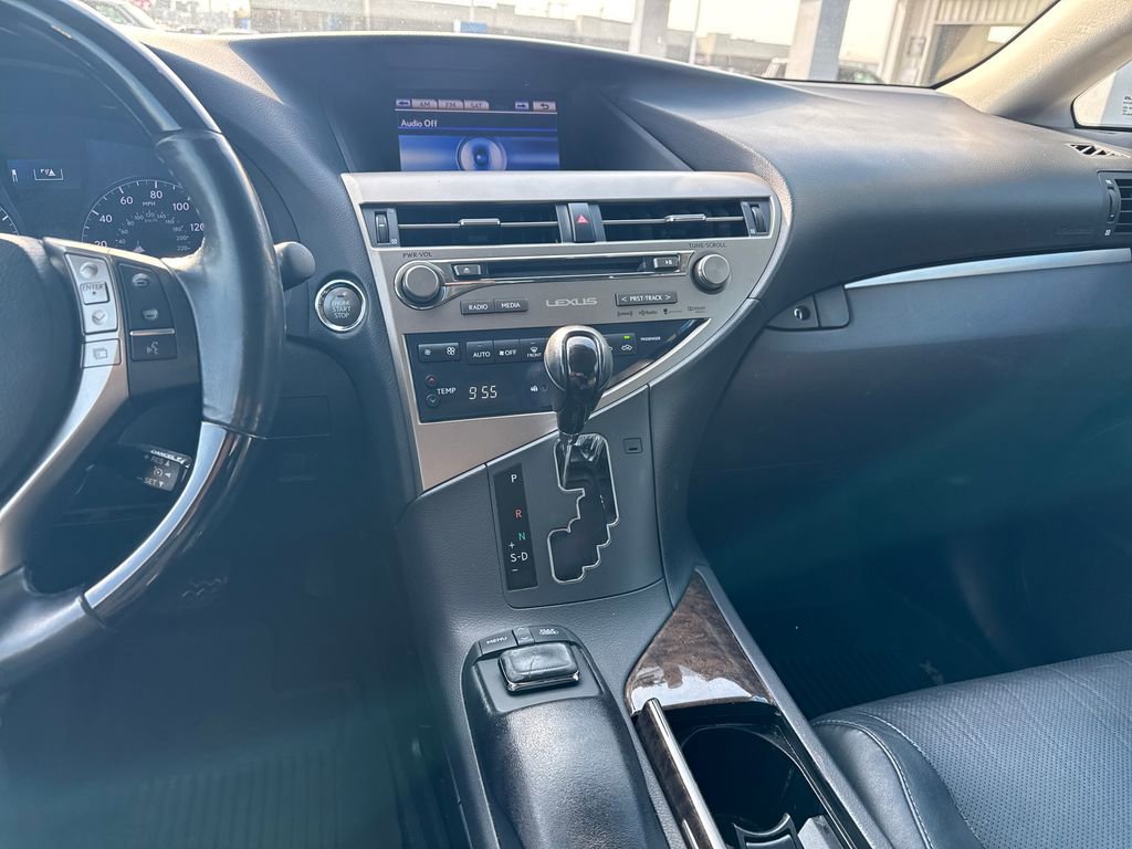 Used 2015 Lexus RX 350 AWD image 18