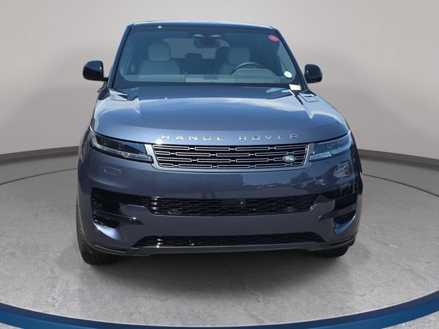 New 2026 Land Rover Range Rover Sport SE AWD/4WD image 2