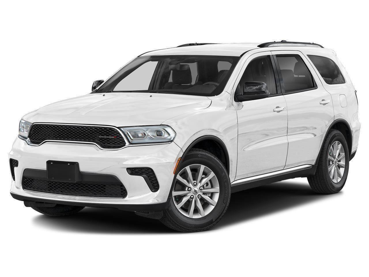 Used 2025 Dodge Durango R/T AWD/4WD image 94