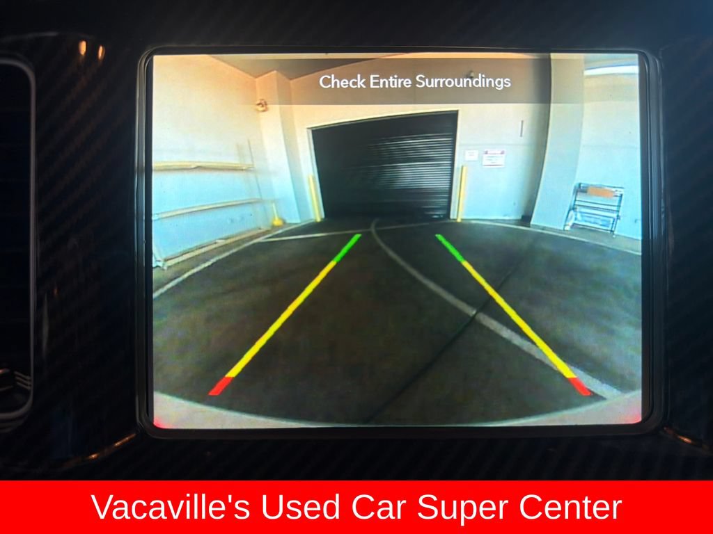 Used 2023 Dodge Charger Scat Pack RWD image 20