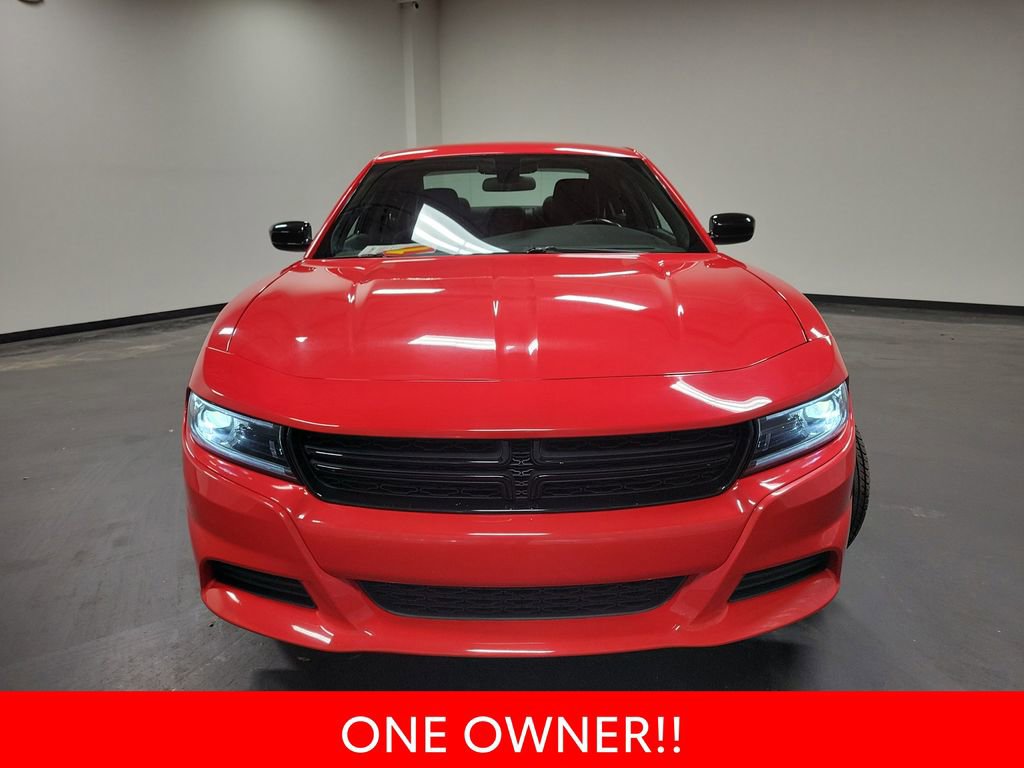 Used 2023 Dodge Charger SXT image 3
