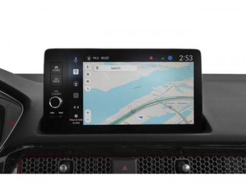 New 2026 Honda Civic Si image 10