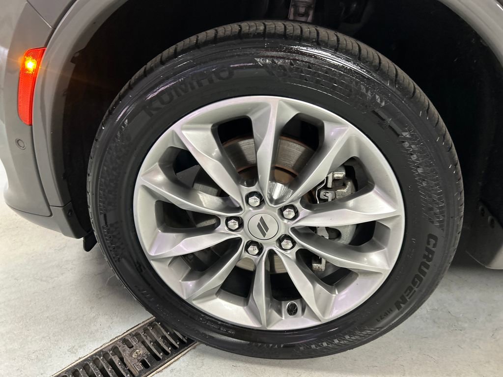 Used 2022 Dodge Durango Citadel image 9