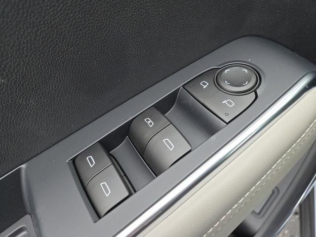 New 2026 GMC Acadia Elevation w/ Black Edition image 10