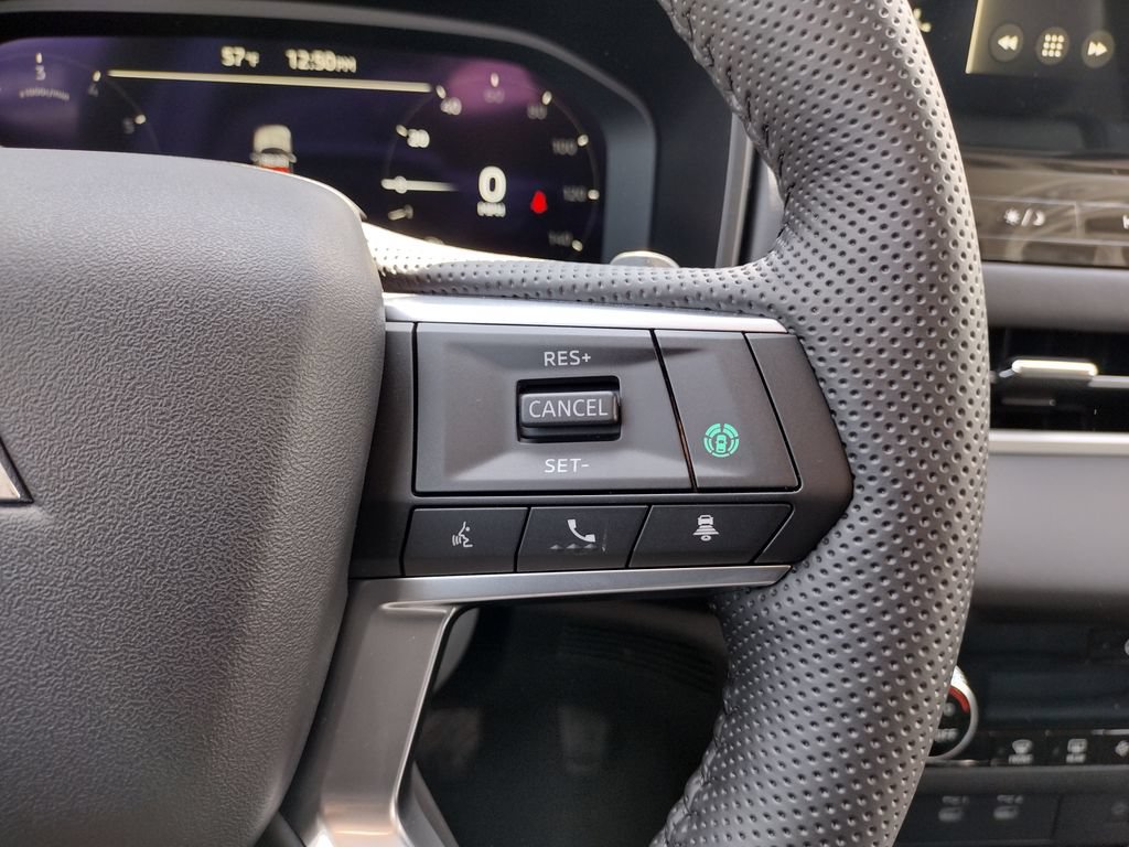 New 2026 Mitsubishi Outlander SE AWD/4WD image 30
