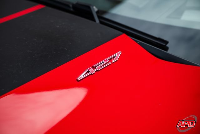 Used 2013 Chevrolet Corvette 427 w/ 1SC Preferred Equipment Group RWD image 28