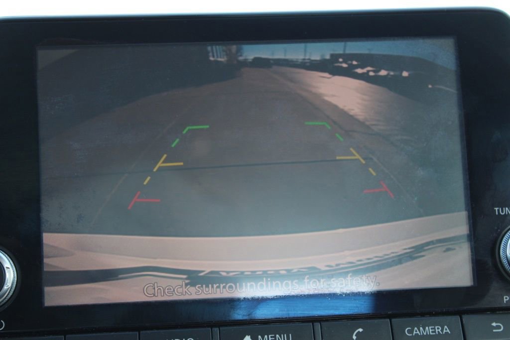 Used 2020 Nissan Altima 2.5 S image 35