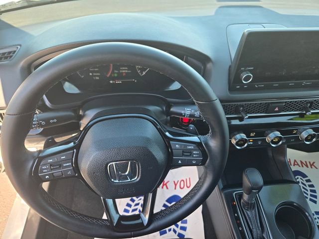 Used 2024 Honda Civic Sport image 26