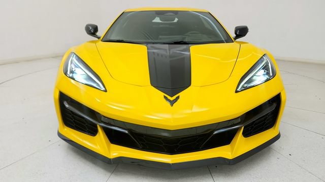 Used 2026 Chevrolet Corvette Z06 RWD image 17