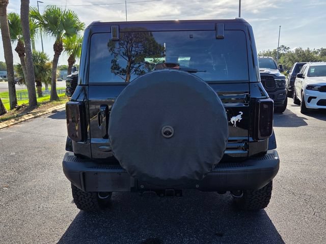 Used 2024 Ford Bronco Badlands AWD/4WD image 6
