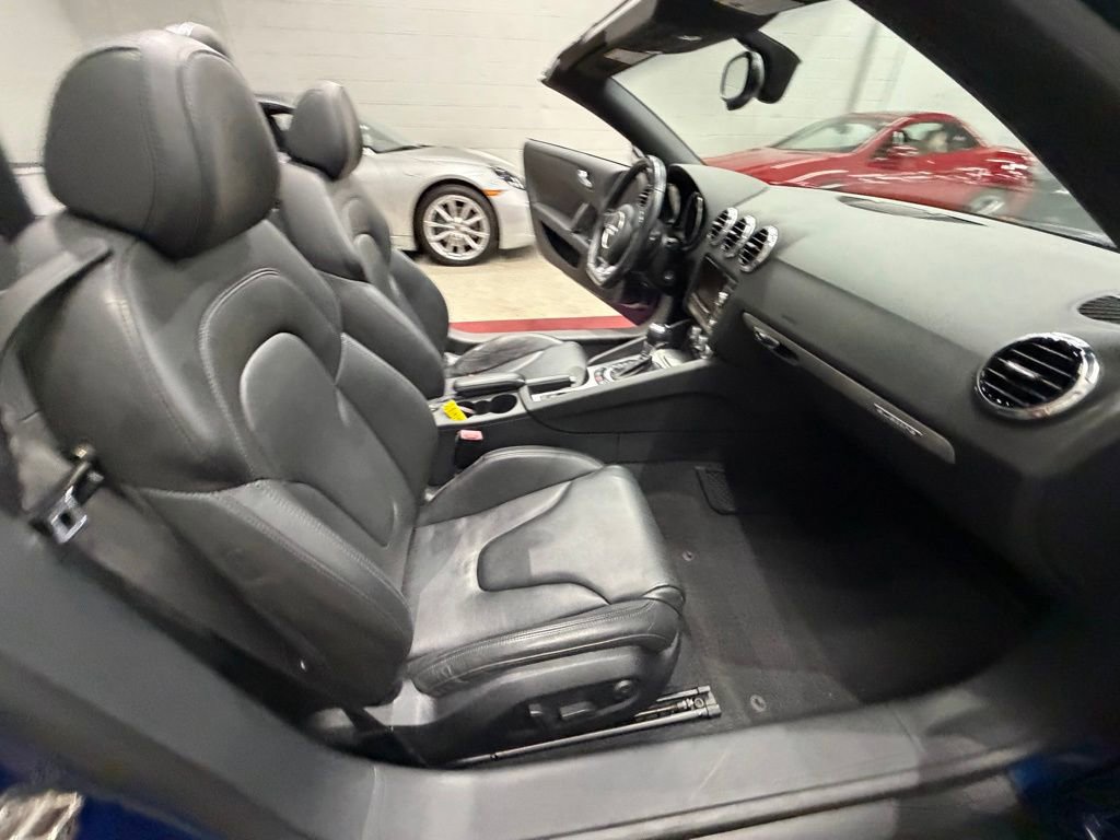 Used 2013 Audi TT 2.0T Prestige AWD/4WD image 32