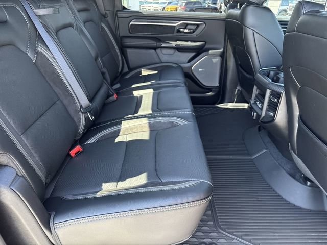 New 2026 RAM 1500 Rebel w/ Advanced Safety Group II image 14