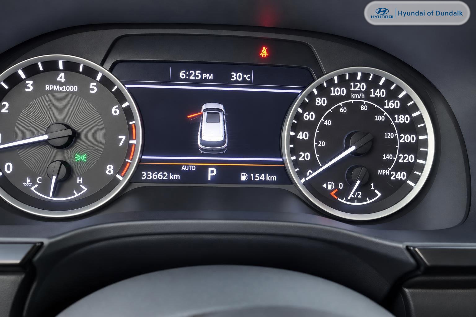 Used 2024 INFINITI QX60 Pure AWD/4WD image 10