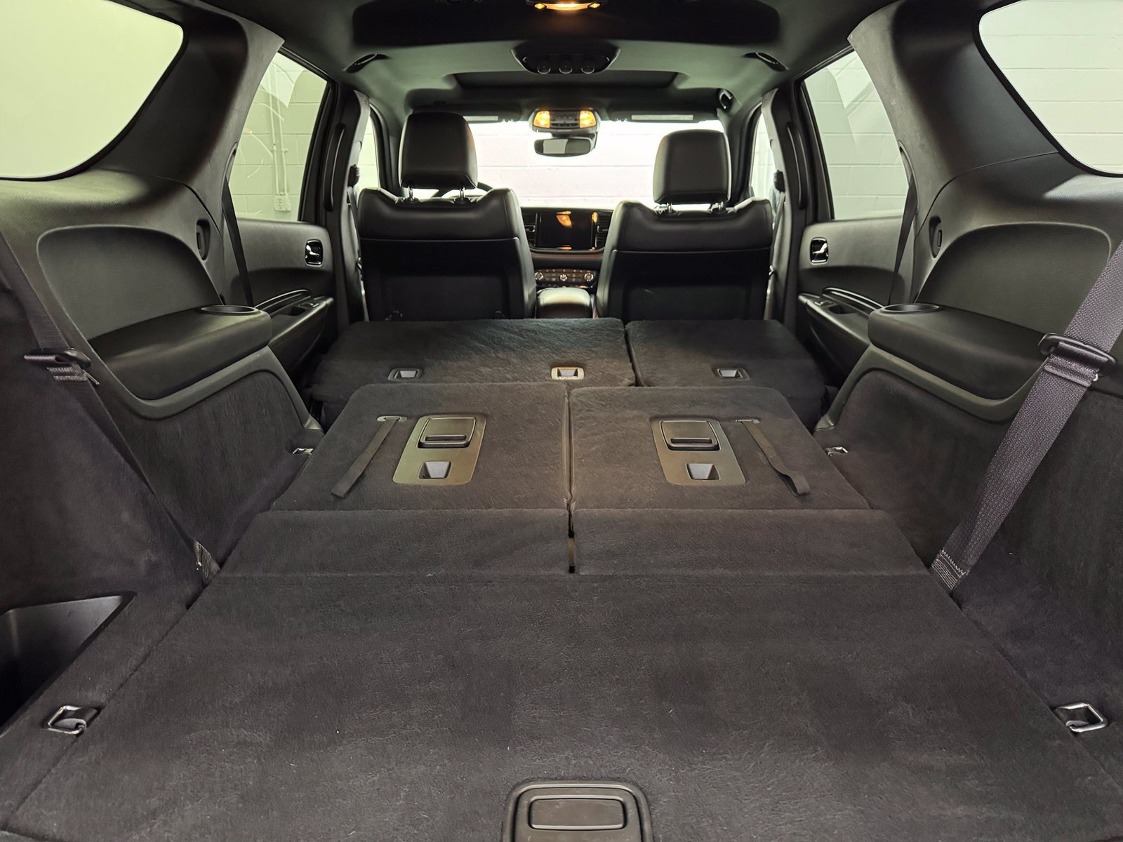 Used 2024 Dodge Durango GT AWD/4WD image 39