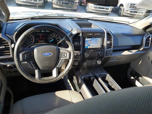 Used 2019 Ford F150 XLT w/ Equipment Group 302A Luxury image 10