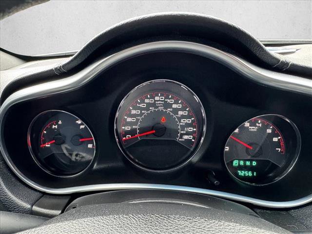 Used 2014 Dodge Avenger SE FWD image 12