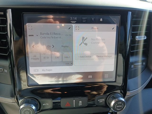 New 2027 RAM 4500 Tradesman w/ Chrome Appearance Group AWD/4WD image 33