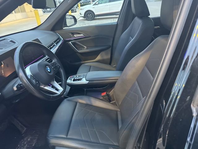 Used 2023 BMW X1 xDrive28i image 2