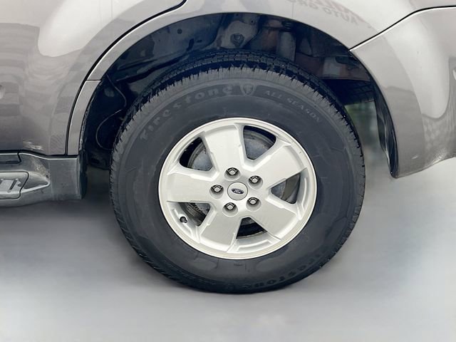 Used 2012 Ford Escape XLT image 29