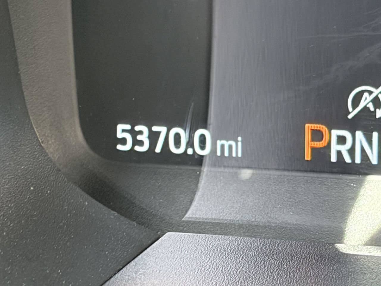 Used 2025 Ford Explorer Active RWD image 25