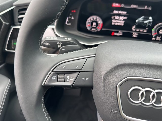 New 2025 Audi Q7 3.0T Premium Plus image 20