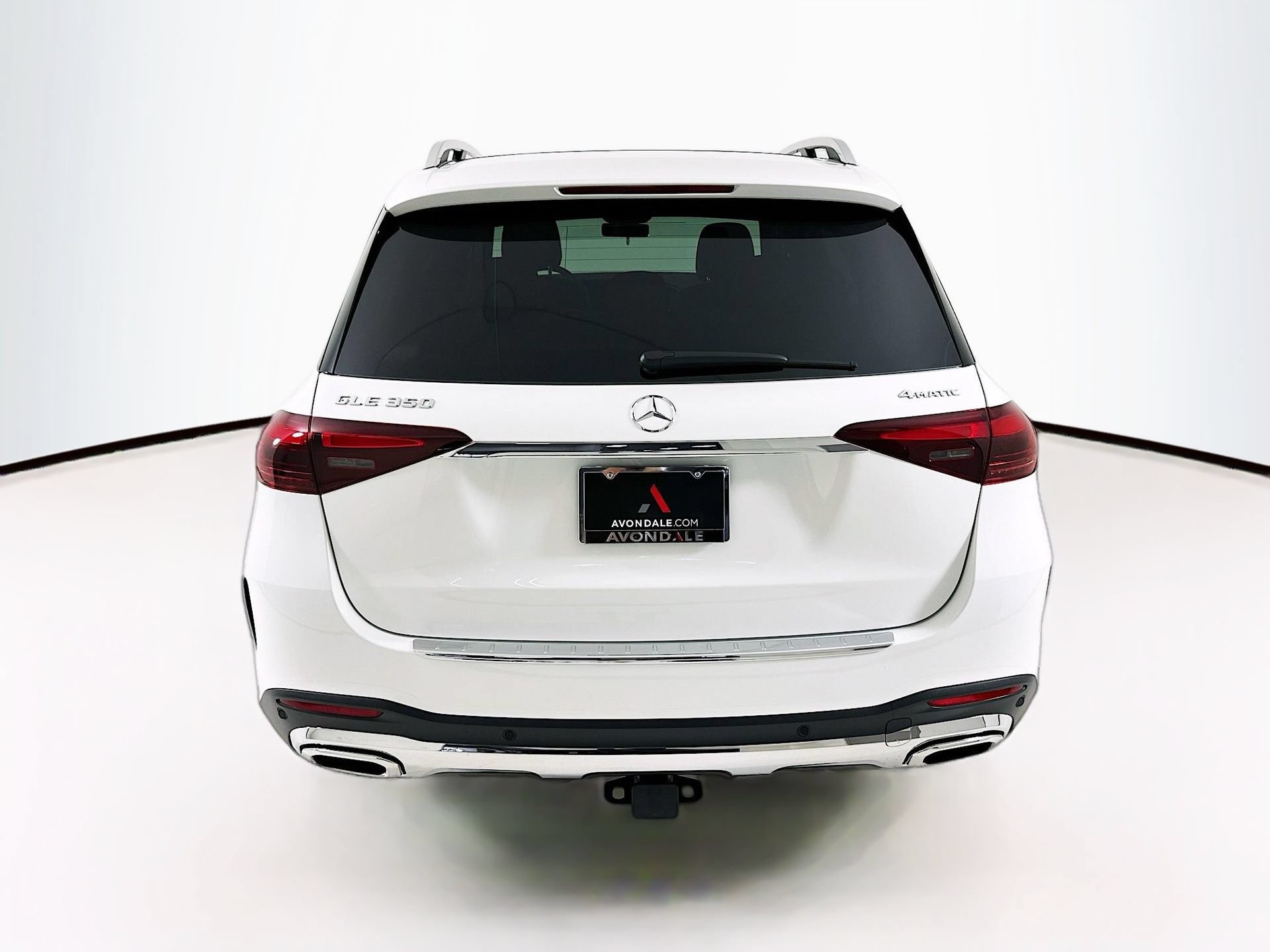 New 2026 Mercedes-Benz GLE 350 4MATIC image 7