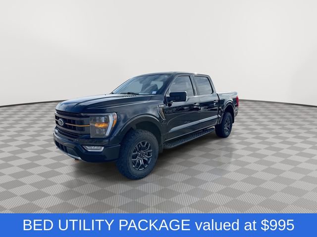 Used 2023 Ford F150 Tremor w/ Trailer Tow Package image 4