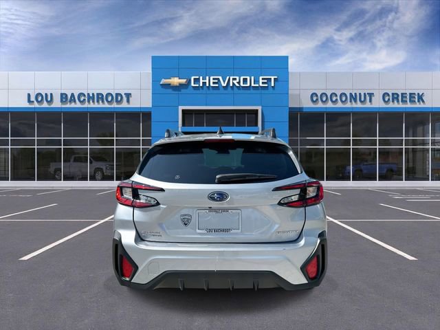 Used 2025 Subaru Crosstrek 2.0i Premium AWD/4WD image 7