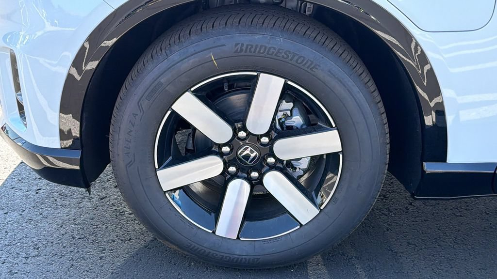 New 2026 Honda Prologue Touring image 9