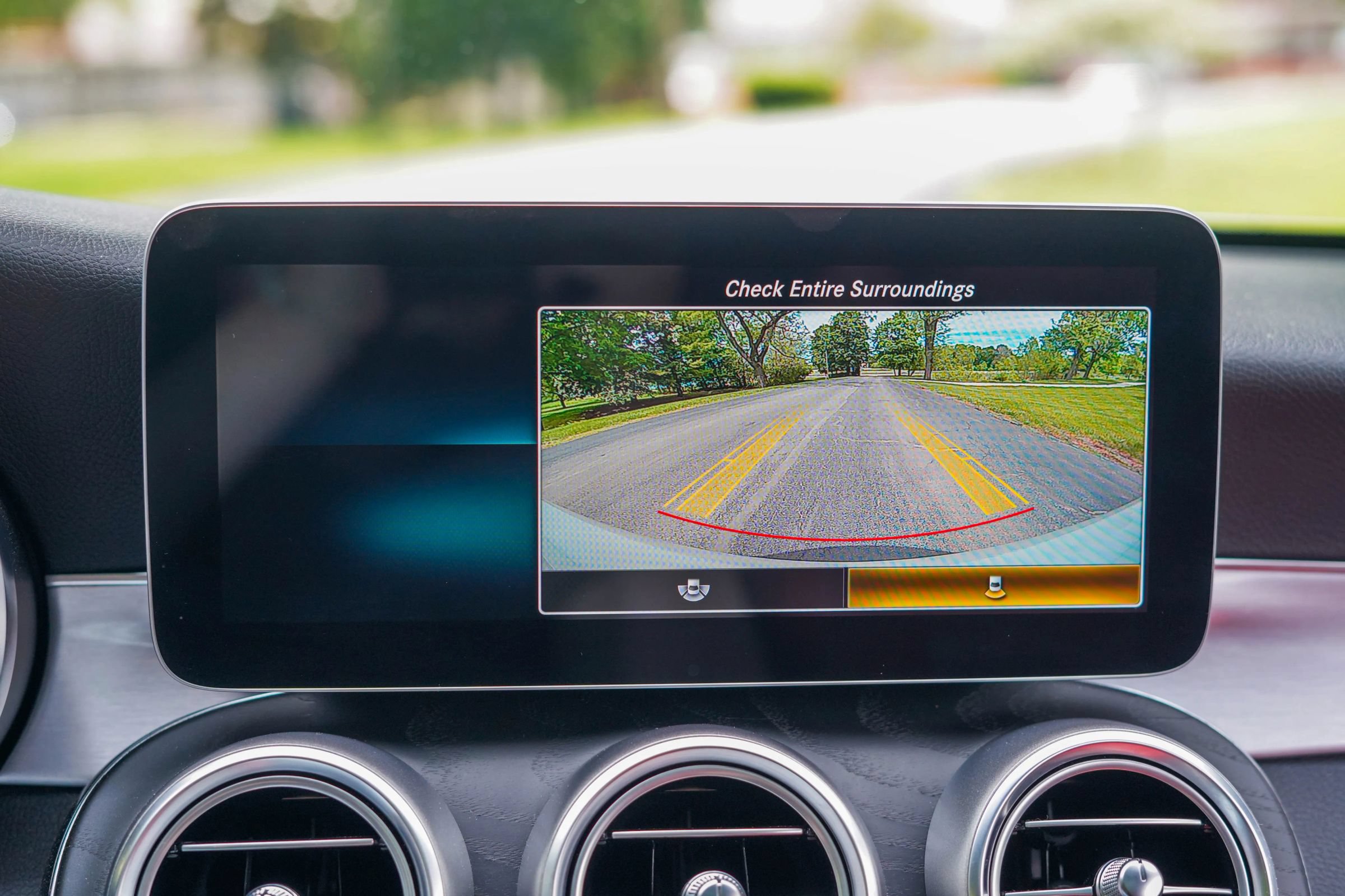 Used 2019 Mercedes-Benz C 300 Coupe image 19