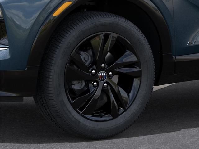 New 2026 Buick Encore GX Sport Touring w/ Advanced Technology Package AWD/4WD image 9