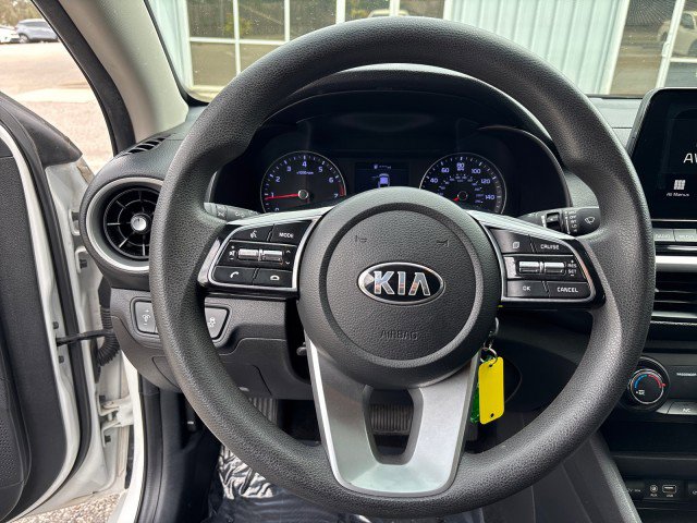 Used 2020 Kia Forte LXS image 14