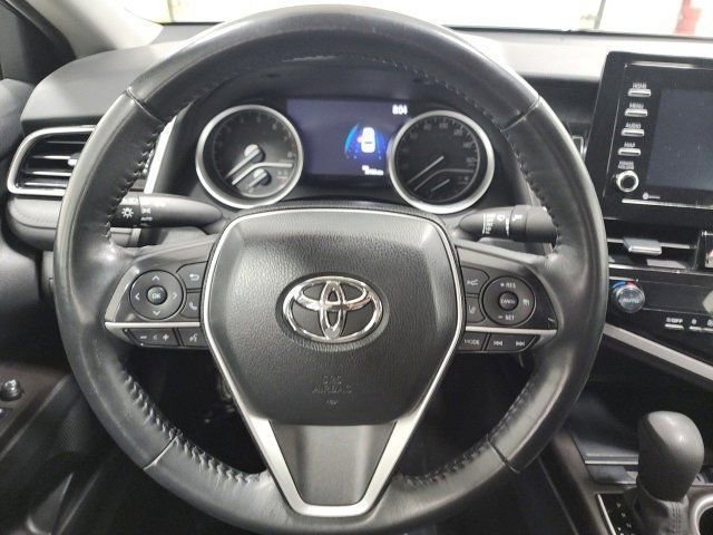 Used 2024 Toyota Camry LE w/ Cold Weather Package image 25
