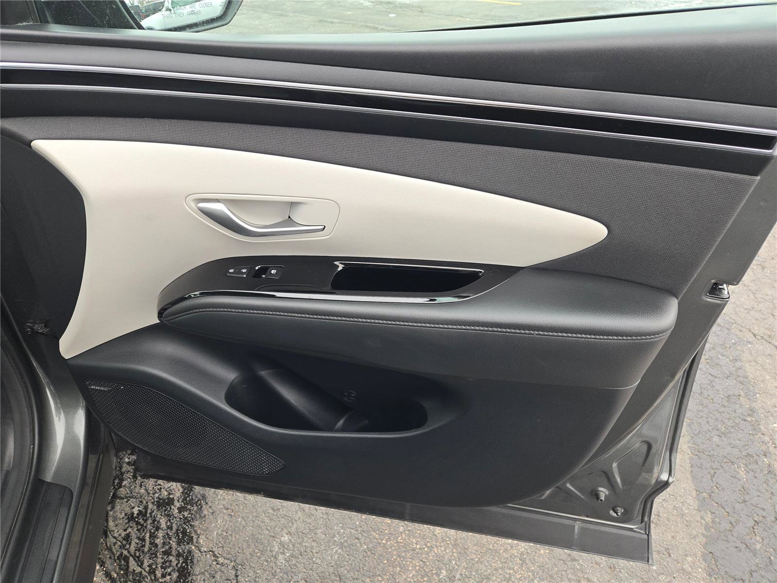 Used 2024 Hyundai Tucson Limited image 6