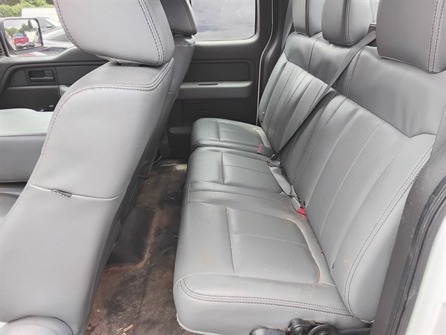Used 2011 Ford F150 XL w/ Trailer Tow Pkg RWD image 5