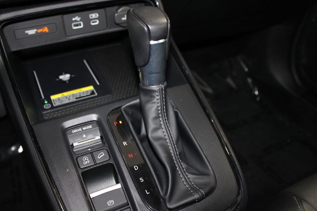 Used 2025 Honda CR-V EX-L image 46