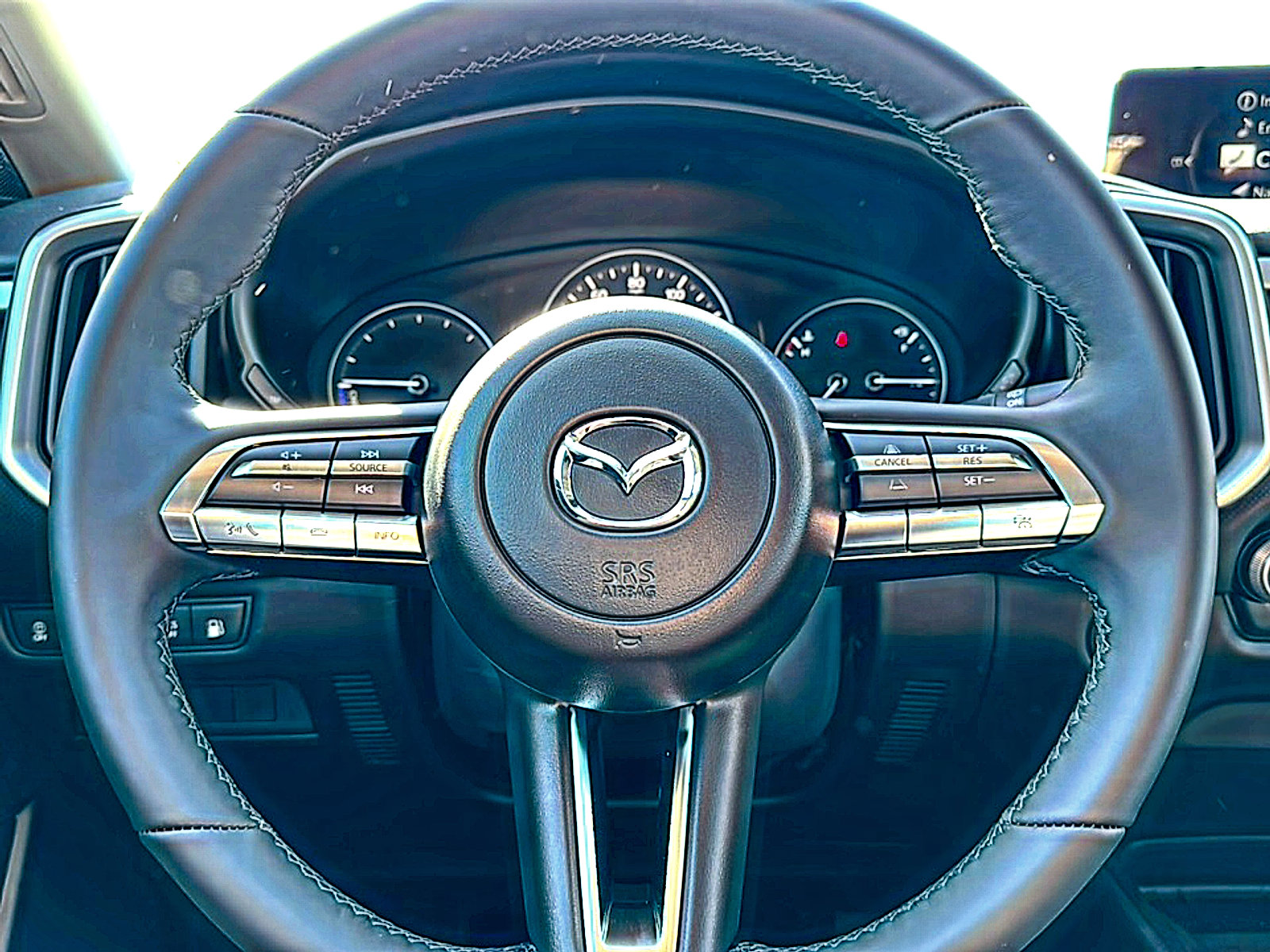 New 2026 MAZDA CX-50 2.5 Hybrid w/ Preferred Pkg image 15