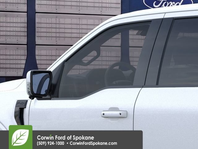 New 2026 Ford F150 Lariat AWD/4WD image 20