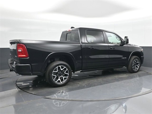 Used 2025 RAM 1500 Laramie image 4