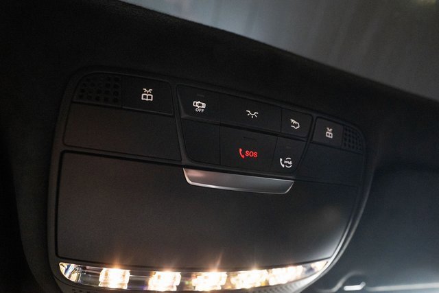 New 2026 Mercedes-Benz AMG GT 53 image 24